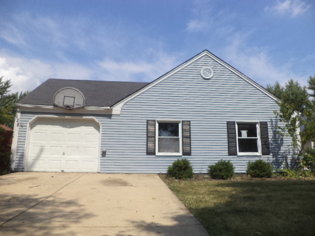 128 Heathgate Road Montgomery, IL 60538 - Photo 1 of 20