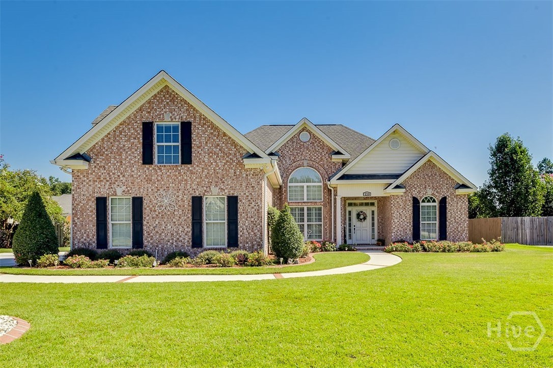 110 Cobbleton Drive Rincon, GA 31326 - Photo 3 of 40 Gallery Image 3