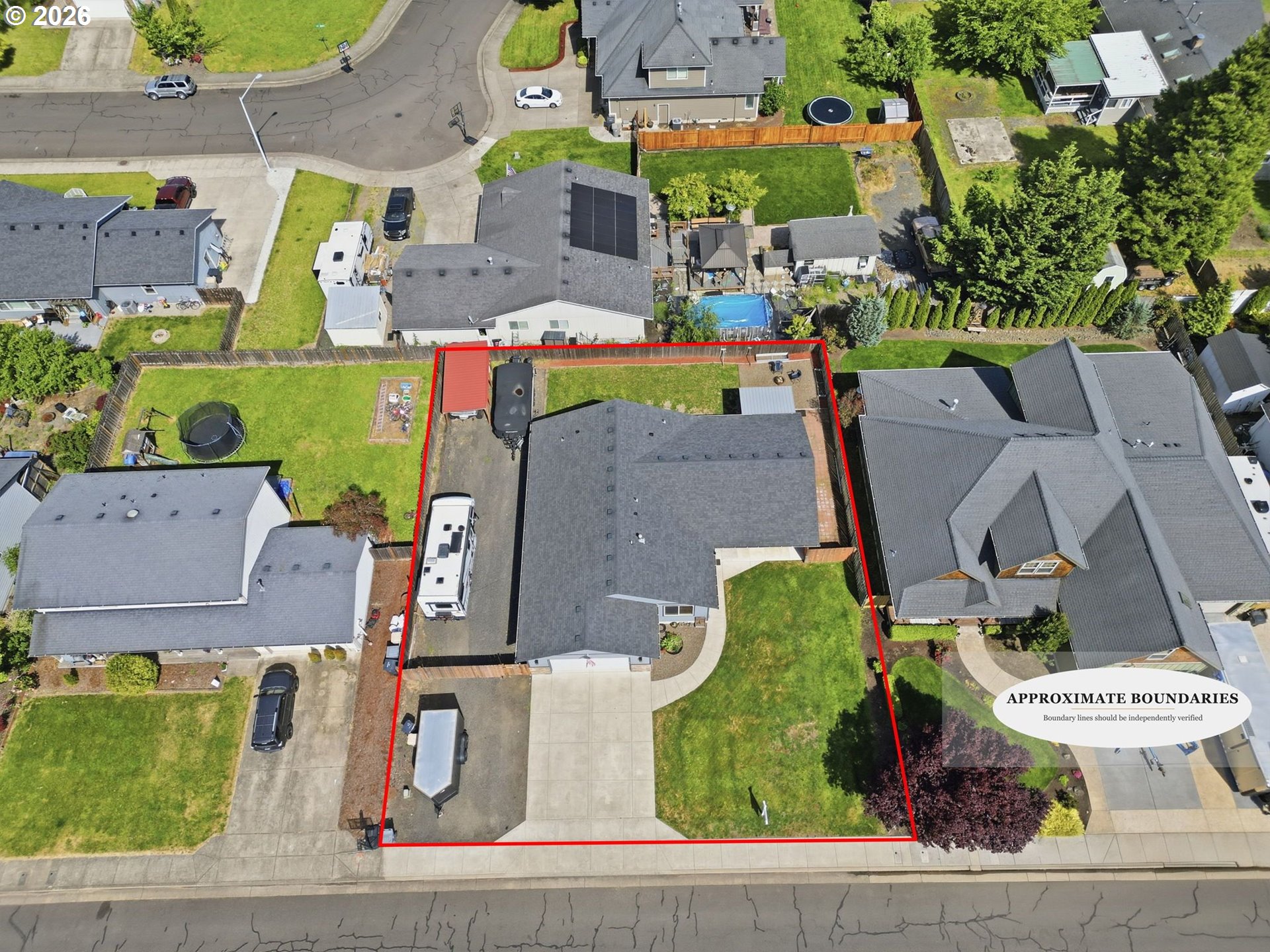 38599 Filbert Street Scio, OR 97374 - Photo 3 of 37