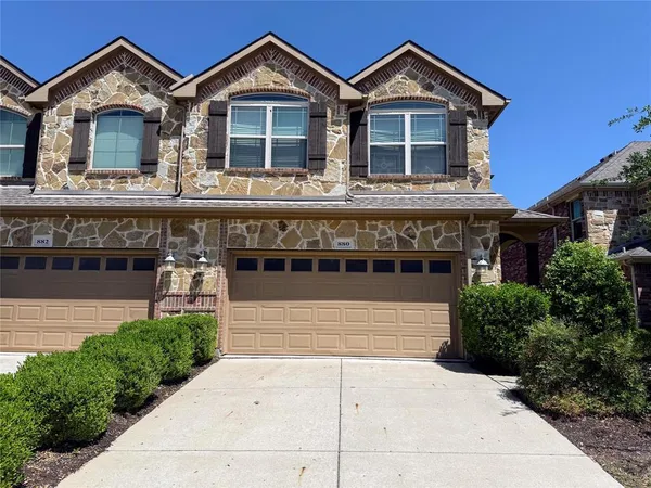 $2,995 | 880 Merino Drive, Allen, TX 75013
