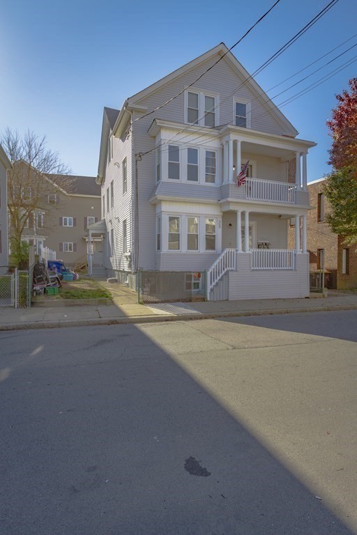 23 Warren Street Fall River, MA 02721 - Photo 2 of 36 Gallery Image 2