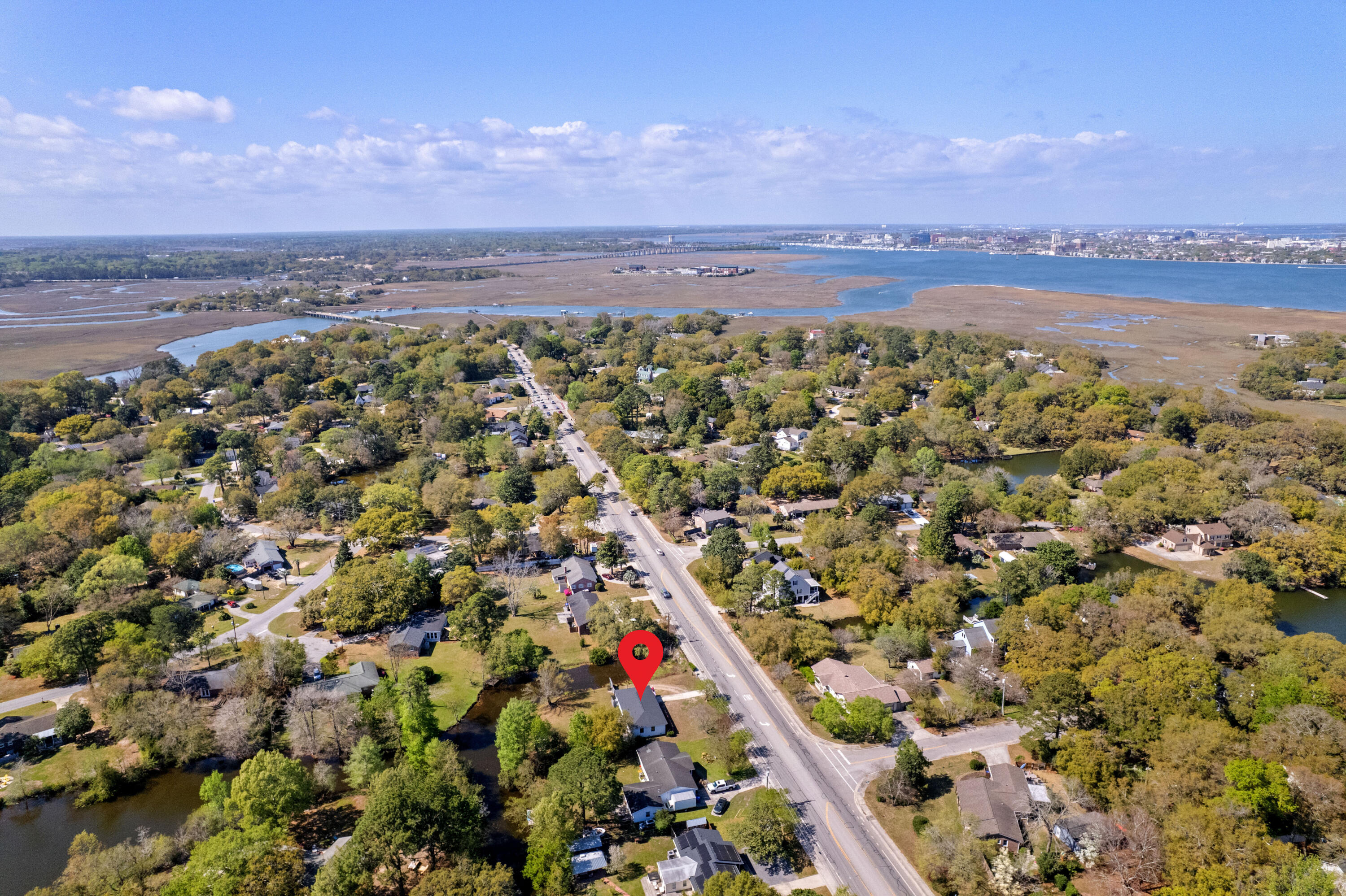 1089 Harbor View Road Charleston, SC 29412 - Photo 59 of 69 1089HarborViewRd-CasaVerdeMediaLLC60
