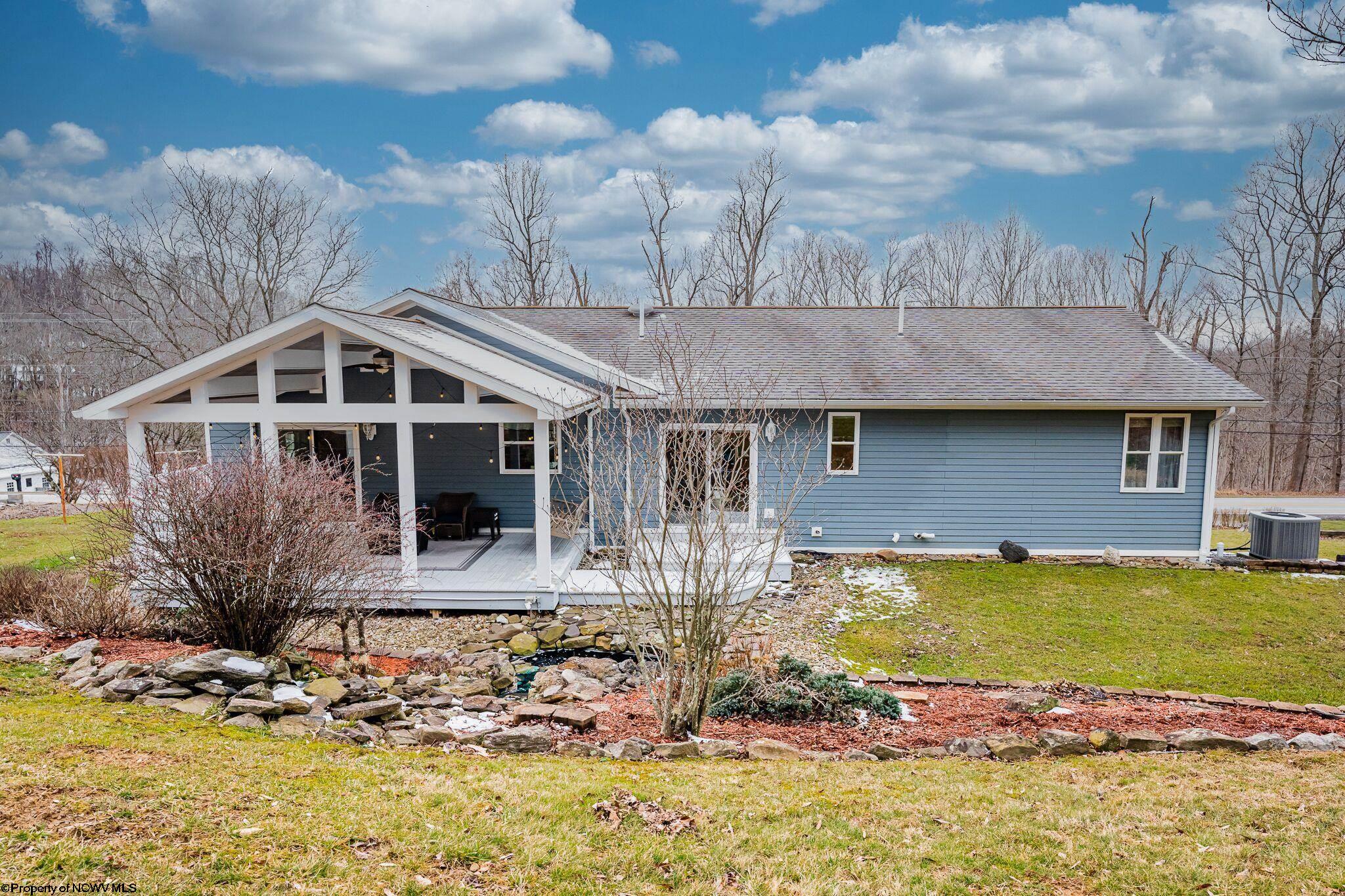 1219 Smithtown Road Morgantown, WV 26508 - Photo 29 of 30 Gallery Image 29