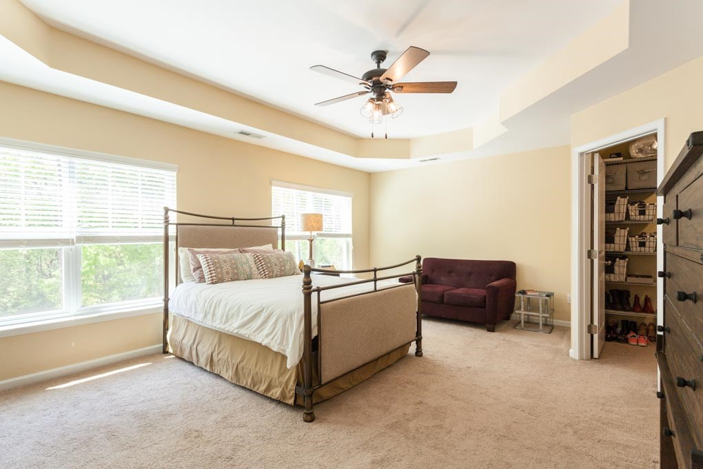 4526 Cardinal Grove Boulevard Raleigh, NC 27616 - Photo 9 of 21 Photo 9
