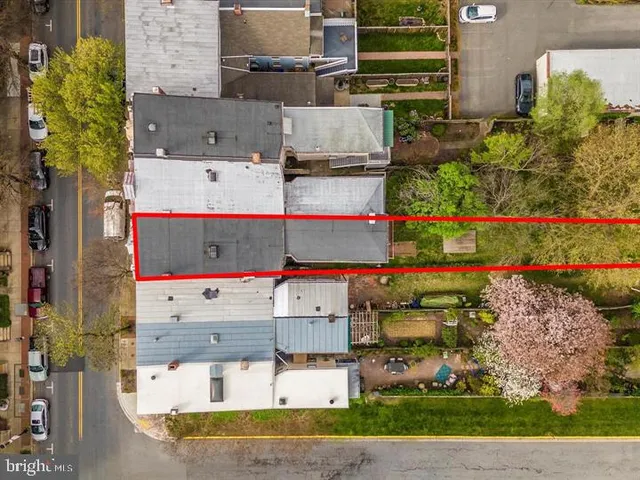 $895,000 | 230 South Market Street, Frederick, MD 21701