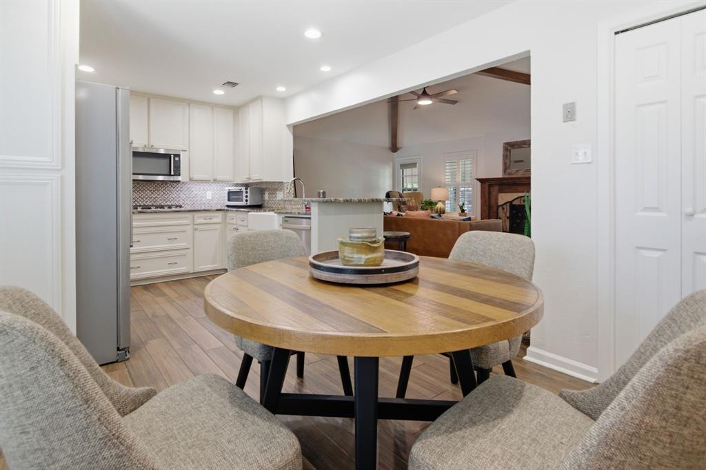 416 Cavender Court Hurst, TX 76054 - Photo 16 of 36