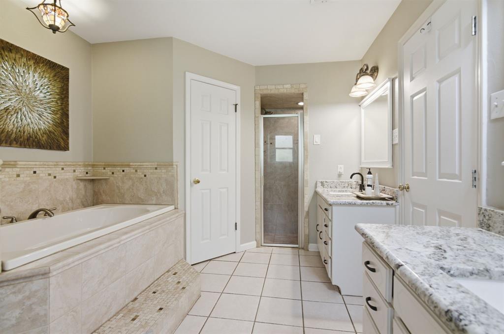 416 Cavender Court Hurst, TX 76054 - Photo 20 of 36