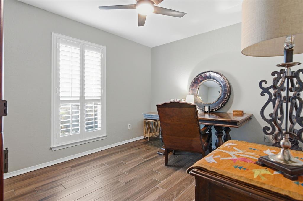 416 Cavender Court Hurst, TX 76054 - Photo 21 of 36