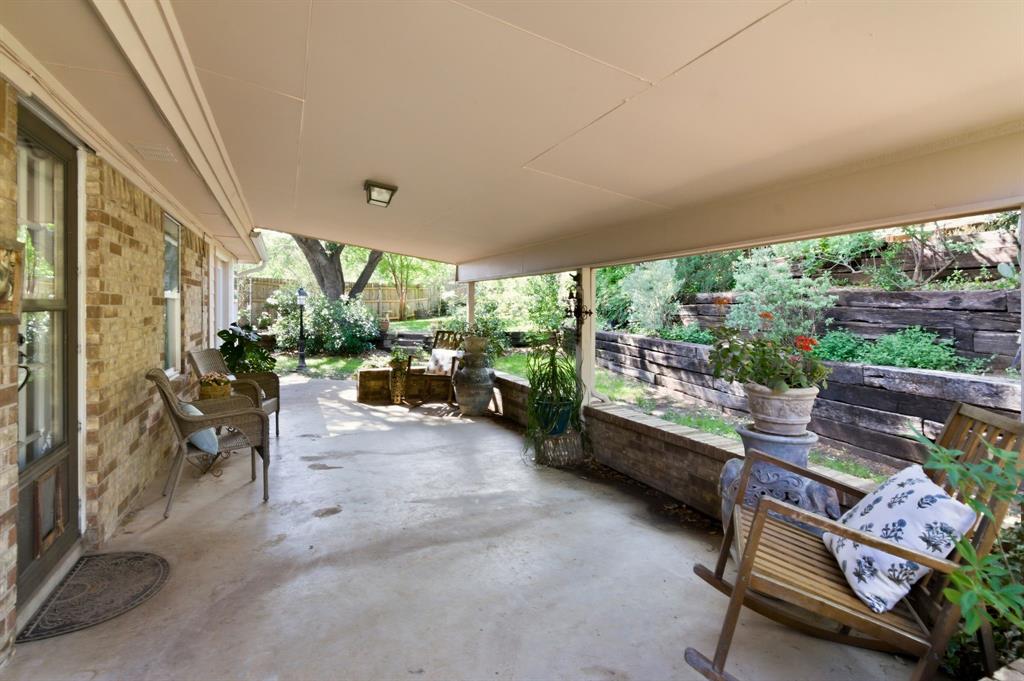 416 Cavender Court Hurst, TX 76054 - Photo 28 of 36