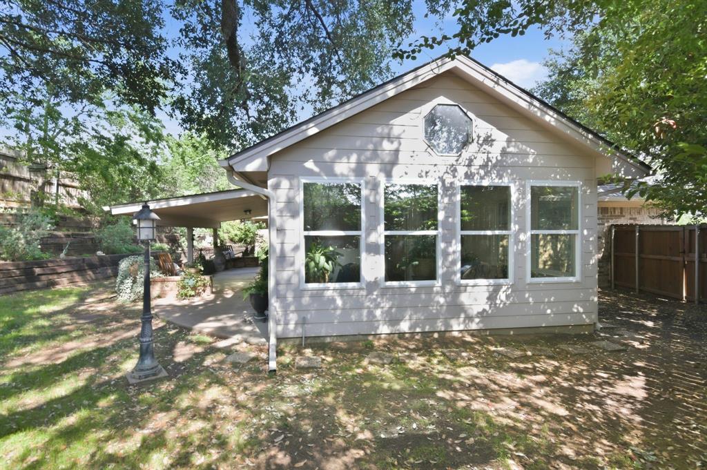 416 Cavender Court Hurst, TX 76054 - Photo 32 of 36