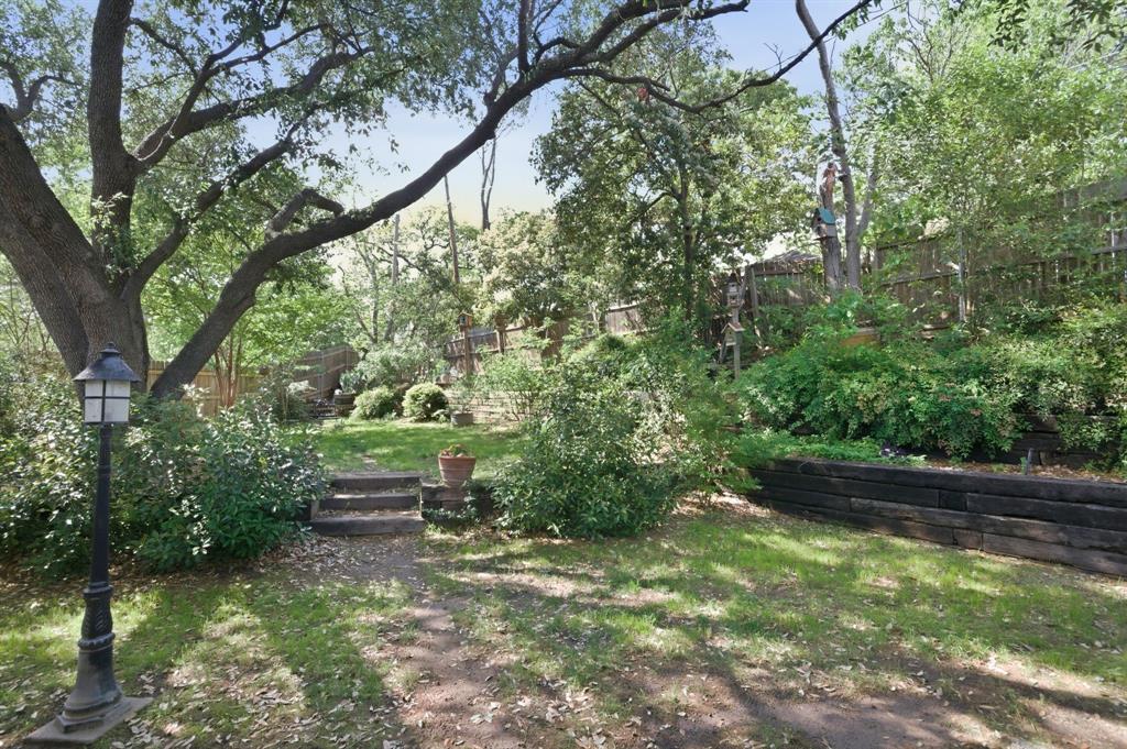 416 Cavender Court Hurst, TX 76054 - Photo 33 of 36