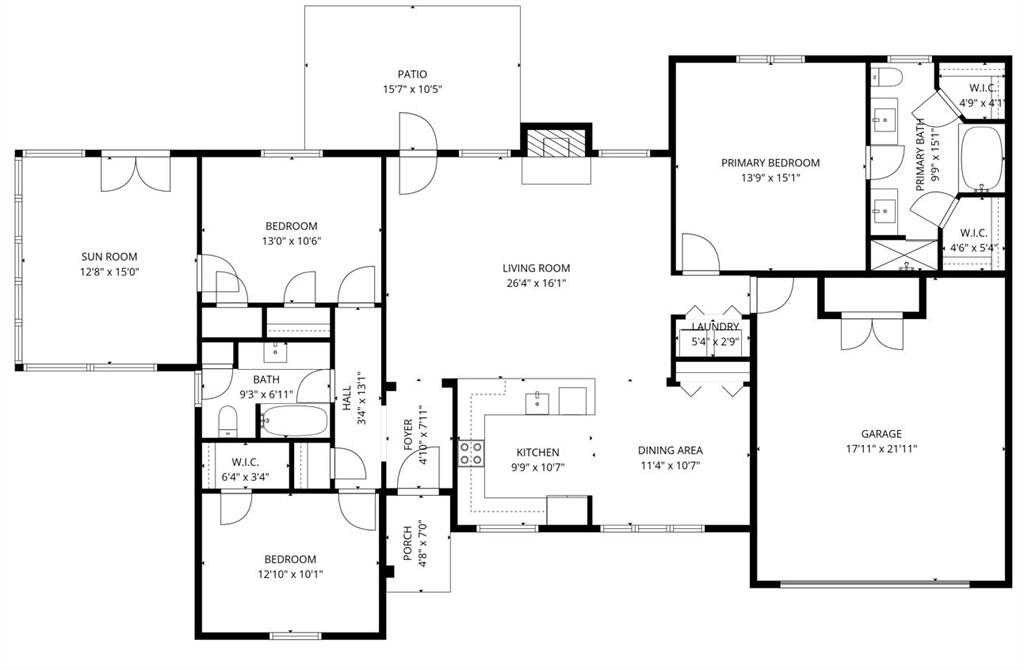 416 Cavender Court Hurst, TX 76054 - Photo 36 of 36