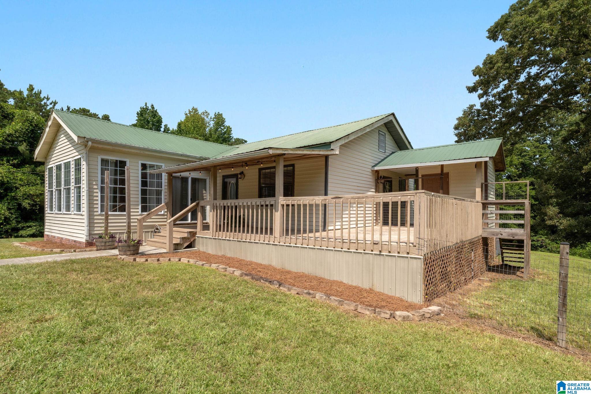 265 Payne Road Empire, AL 35063 - Photo 4 of 33