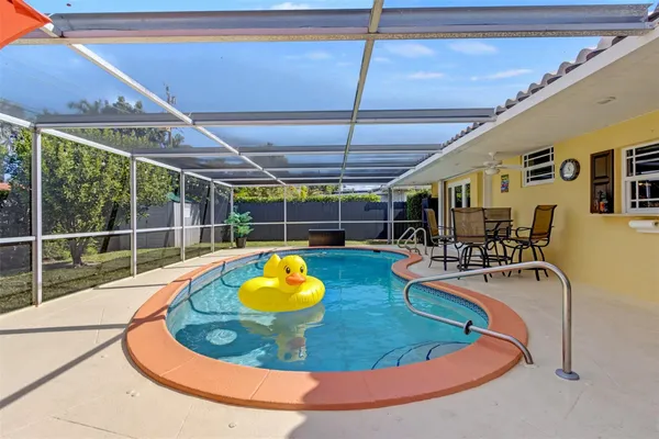 $749,000 | 1017 Northeast 4th Street, Hallandale Beach, FL 33009