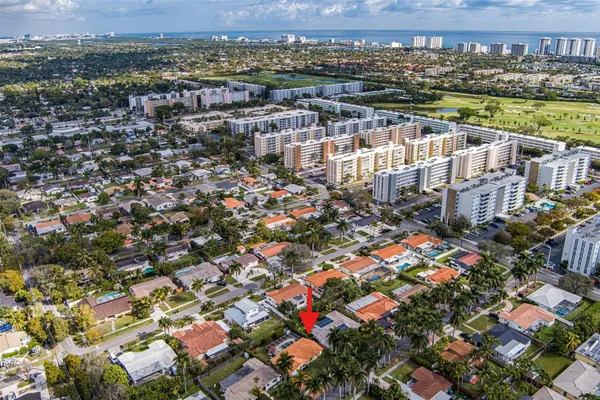 $749,000 | 1017 Northeast 4th Street, Hallandale Beach, FL 33009