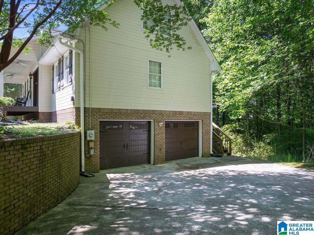 5950 Swann Road Mount Olive, AL 35117 - Photo 4 of 35