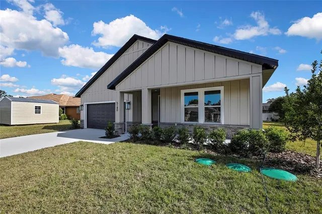 $419,400 | 5180 Winterville Road, Spring Hill, FL 34608