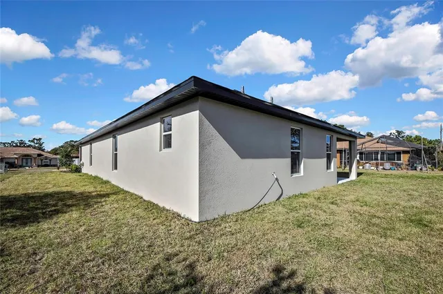 $419,400 | 5180 Winterville Road, Spring Hill, FL 34608