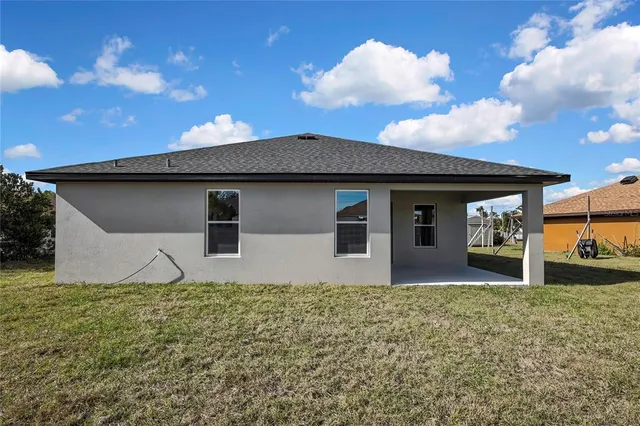 $419,400 | 5180 Winterville Road, Spring Hill, FL 34608