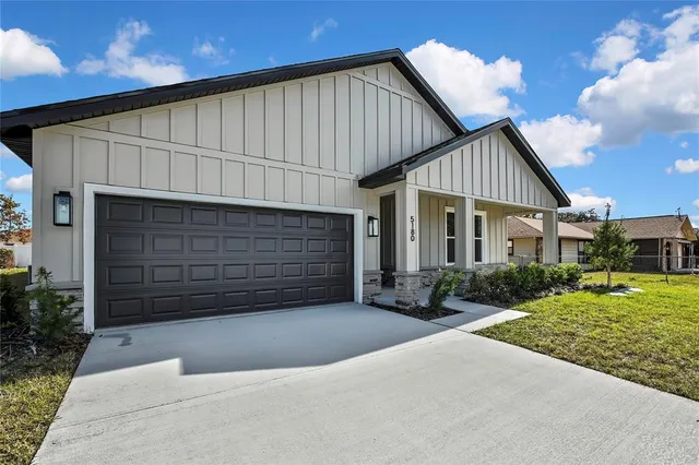 $419,400 | 5180 Winterville Road, Spring Hill, FL 34608