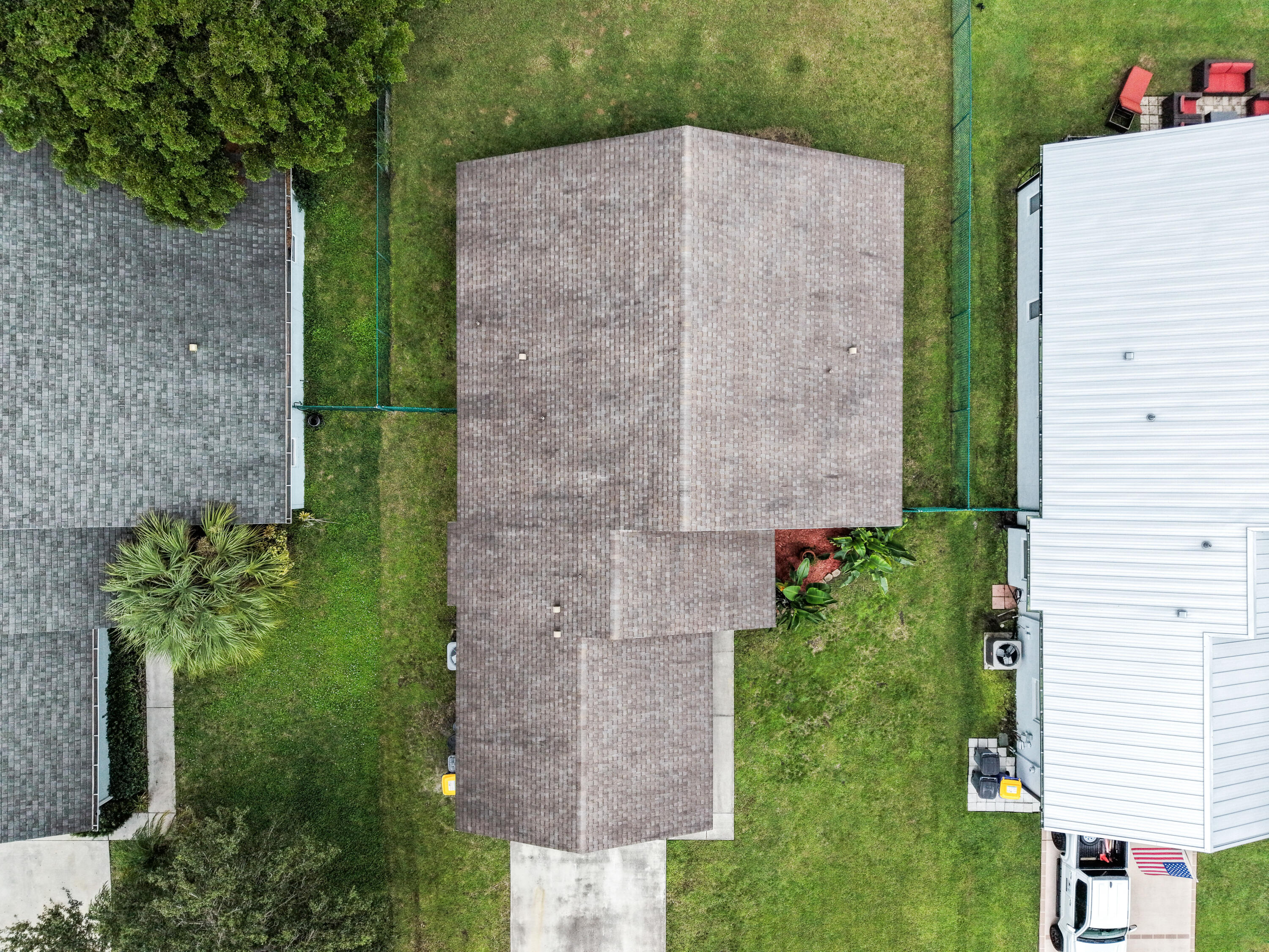 2705 Southwest Riviera Road Stuart, FL 34997 - Photo 30 of 43 32 drone 02.