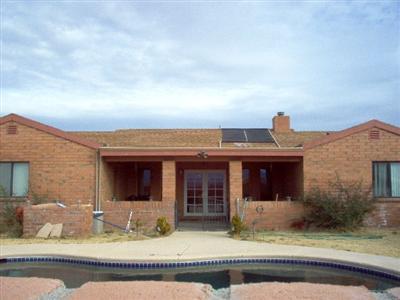 34 Deer Run Road Sonoita, AZ 85637 - Photo 6 of 7