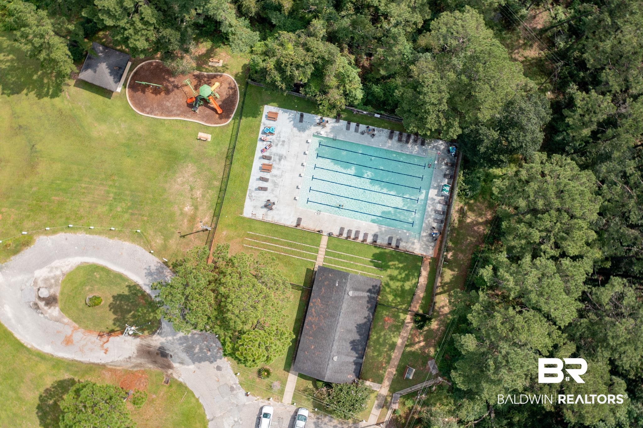 122 Ridgewood Drive Daphne, AL 36526 - Photo 46 of 53 Lake Forest amenities