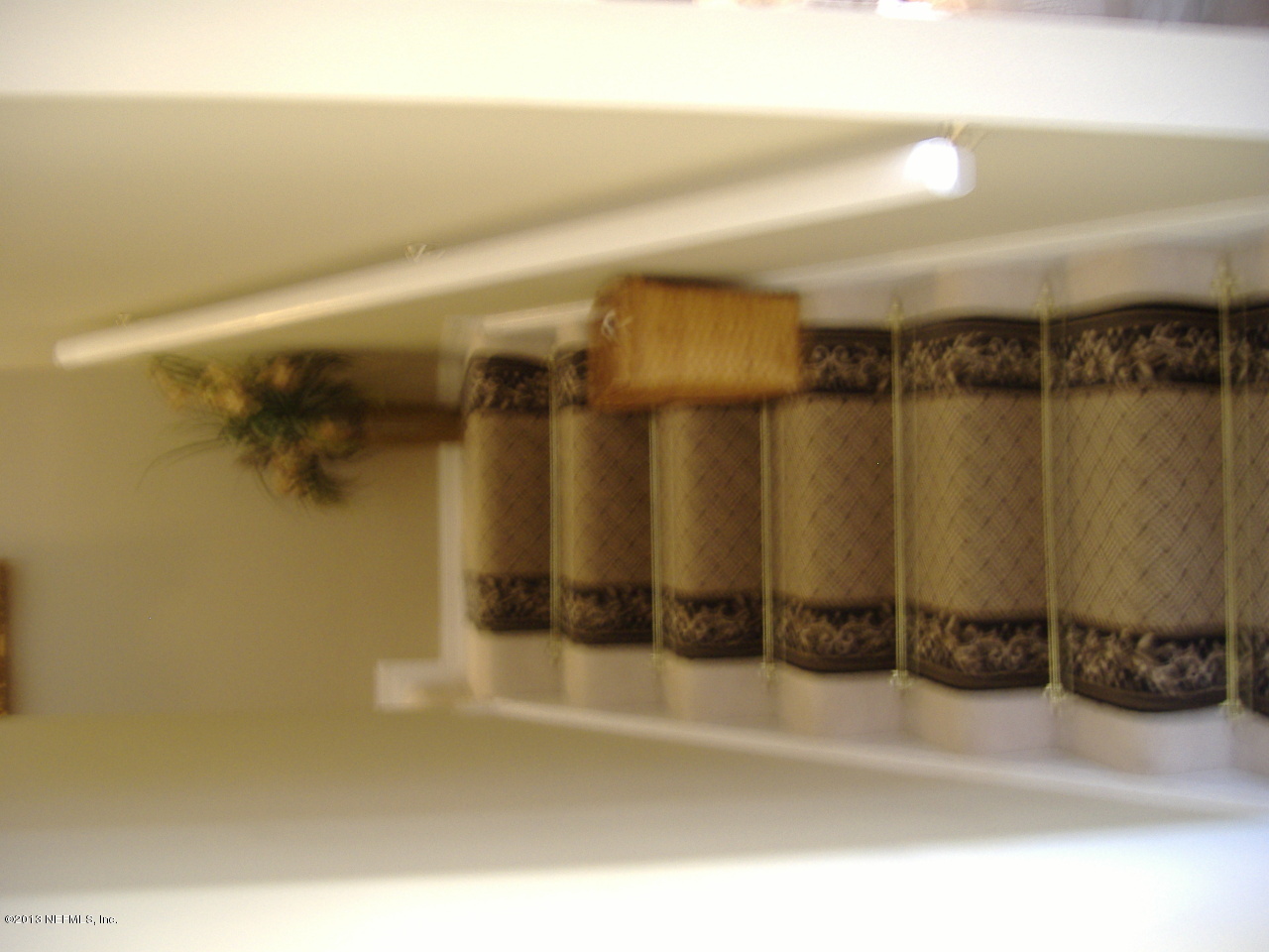12276 Hickory Forest Road Jacksonville, FL 32226 - Photo 13 of 15 a view of a door and a window
