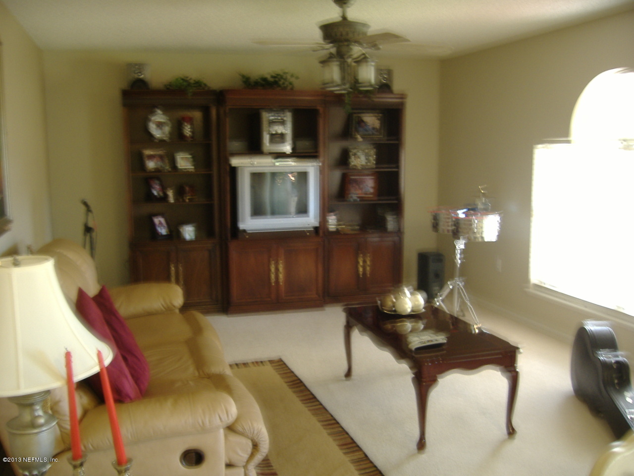 12276 Hickory Forest Road Jacksonville, FL 32226 - Photo 9 of 15 a living room with furniture