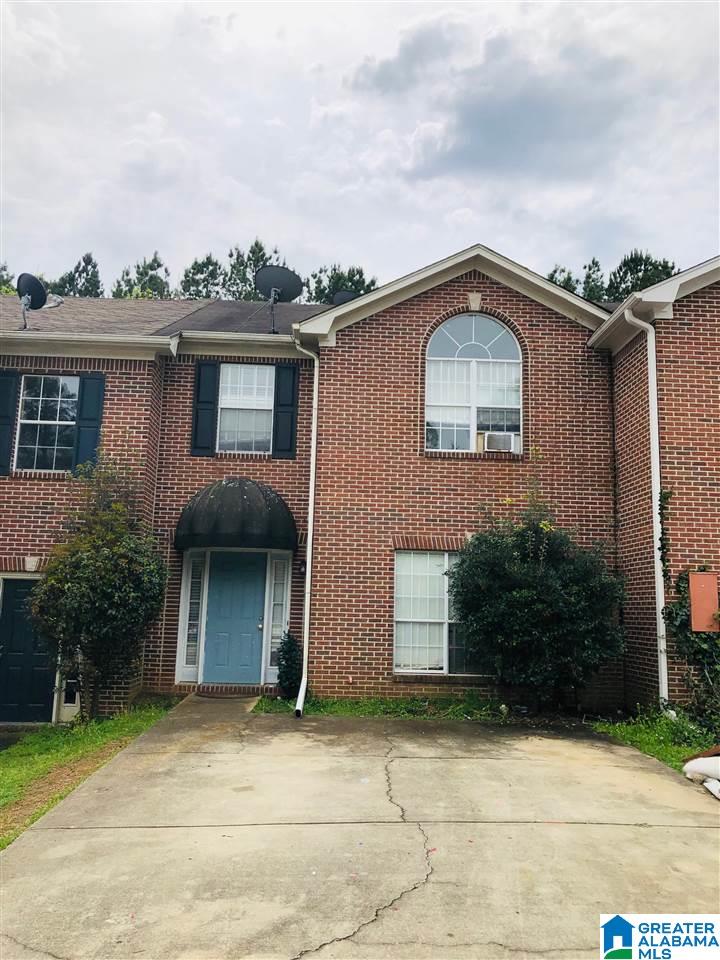 112 Timberleaf Circle Alabaster, AL 35007 - Photo 1 of 11