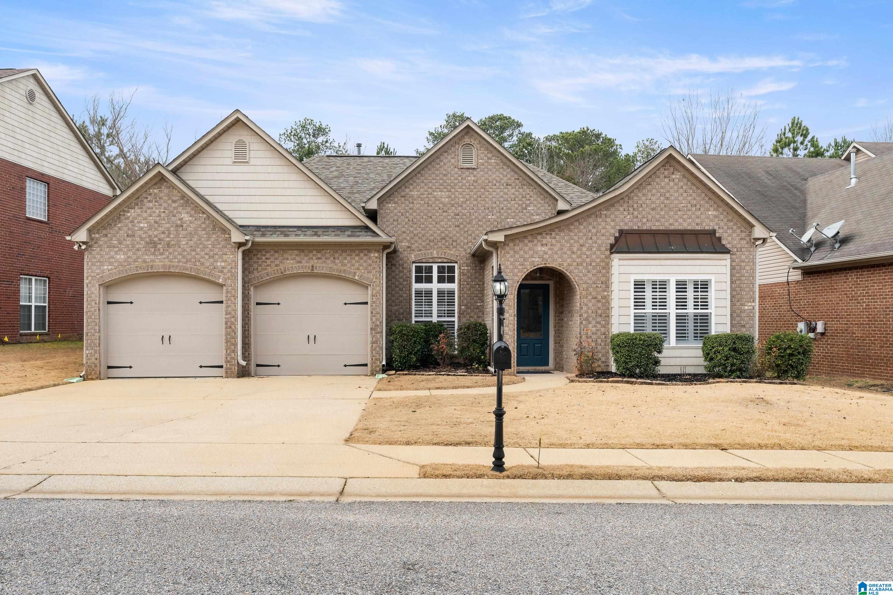 6313 Letson Farm Trail Bessemer, AL 35022 - Photo 1 of 35
