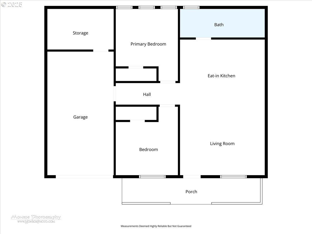 1720 B Street Forest Grove, OR 97116 - Photo 38 of 38 a picture of a bathroom with a shower