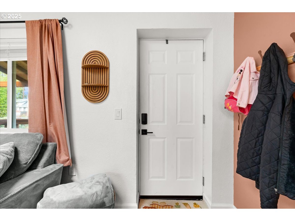 1720 B Street Forest Grove, OR 97116 - Photo 10 of 38 a view of a livingroom with furniture and a window
