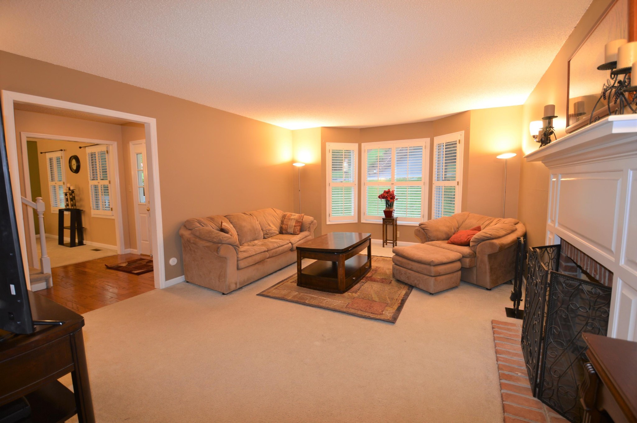 707 Knight Bridge Road Maryville, TN 37803 - Photo 4 of 38 Gallery Image 4