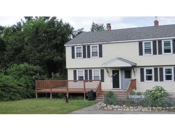 17 L Juniper Road, Unit 17 Derry, NH 03038 - Photo 1 of 1