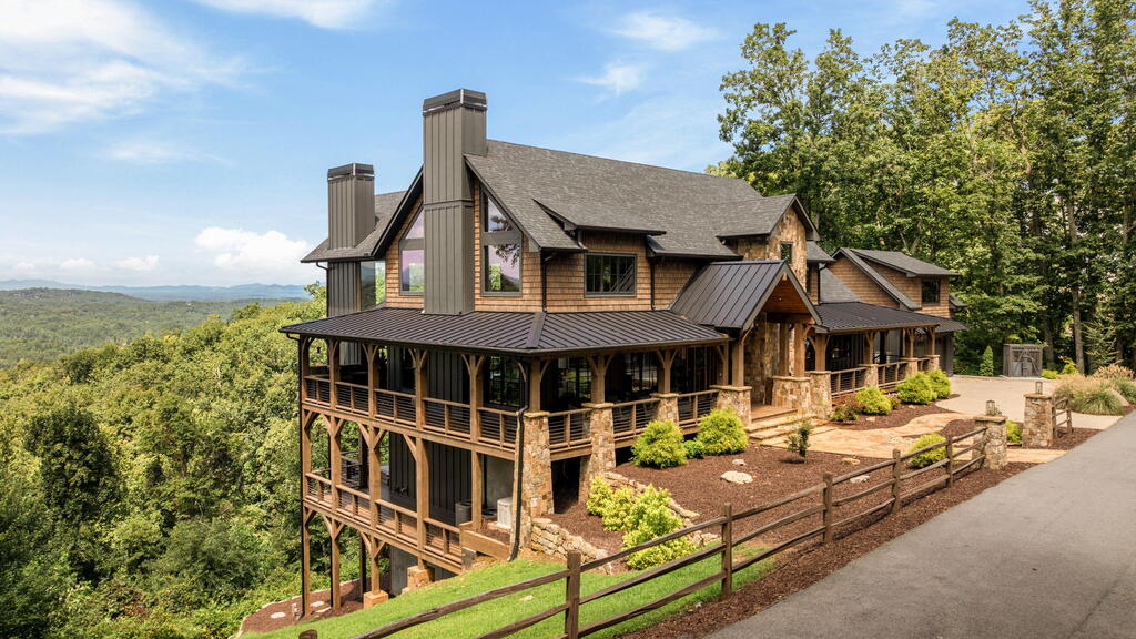 684 Overlook Road Blue Ridge, GA 30513 - Photo 13 of 101 Gallery Image 13