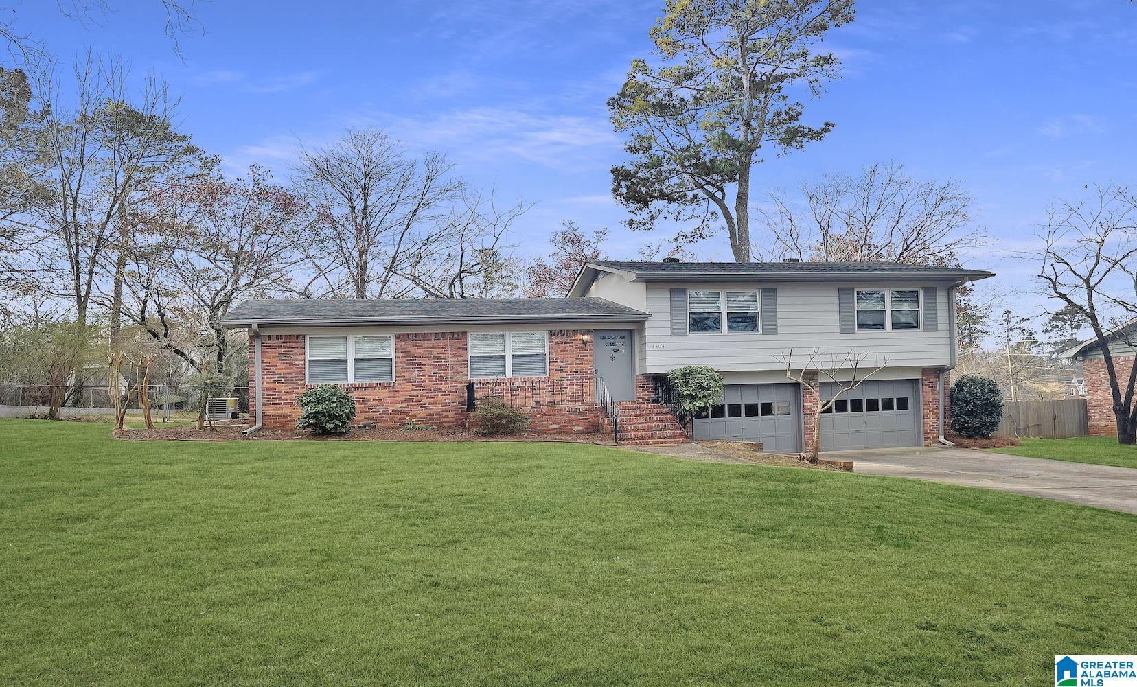 3404 Ridge Dell Circle Birmingham, AL 35243 - Photo 31 of 33