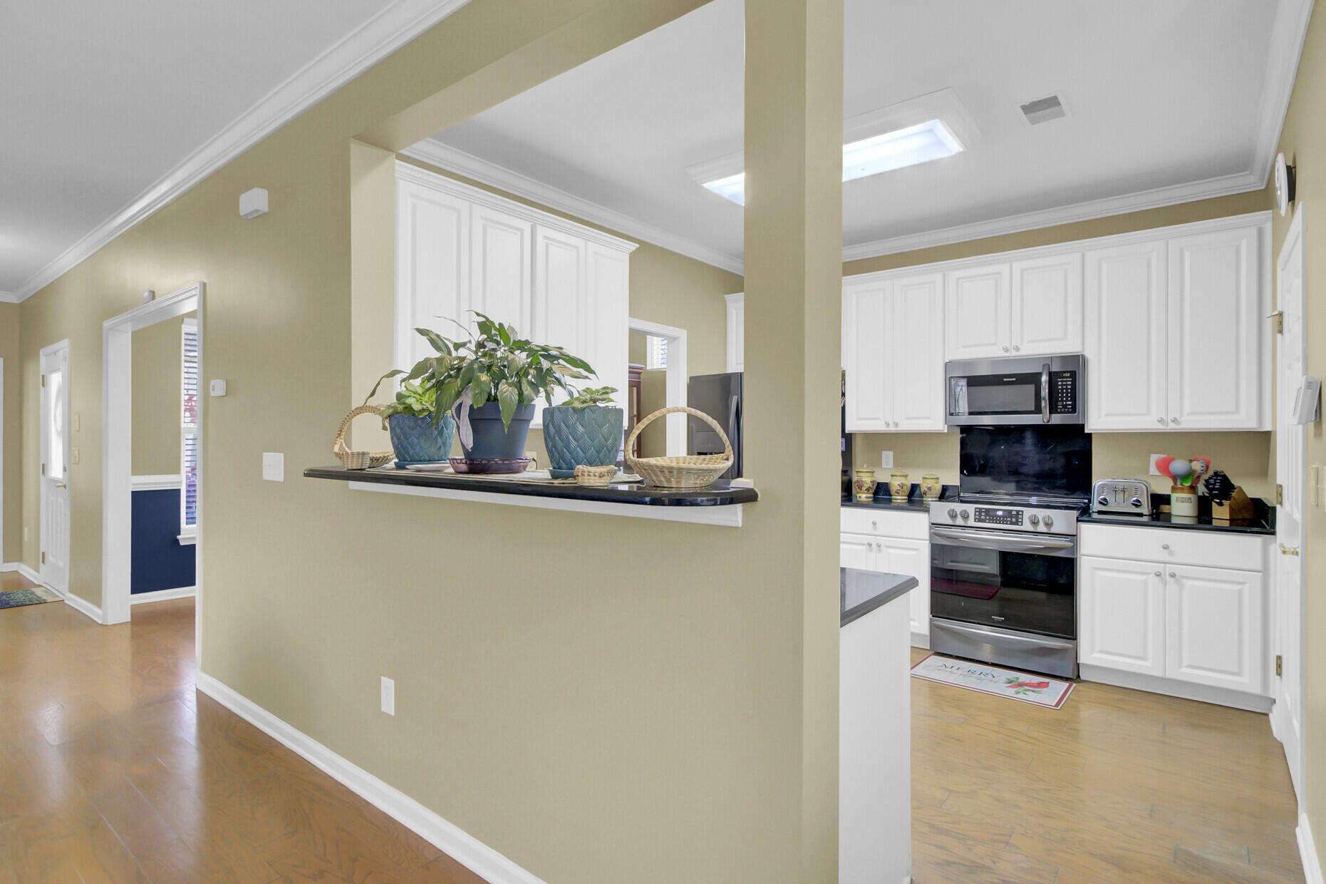 129 Cypress View Road Goose Creek, SC 29445 - Photo 11 of 42 Kitchen