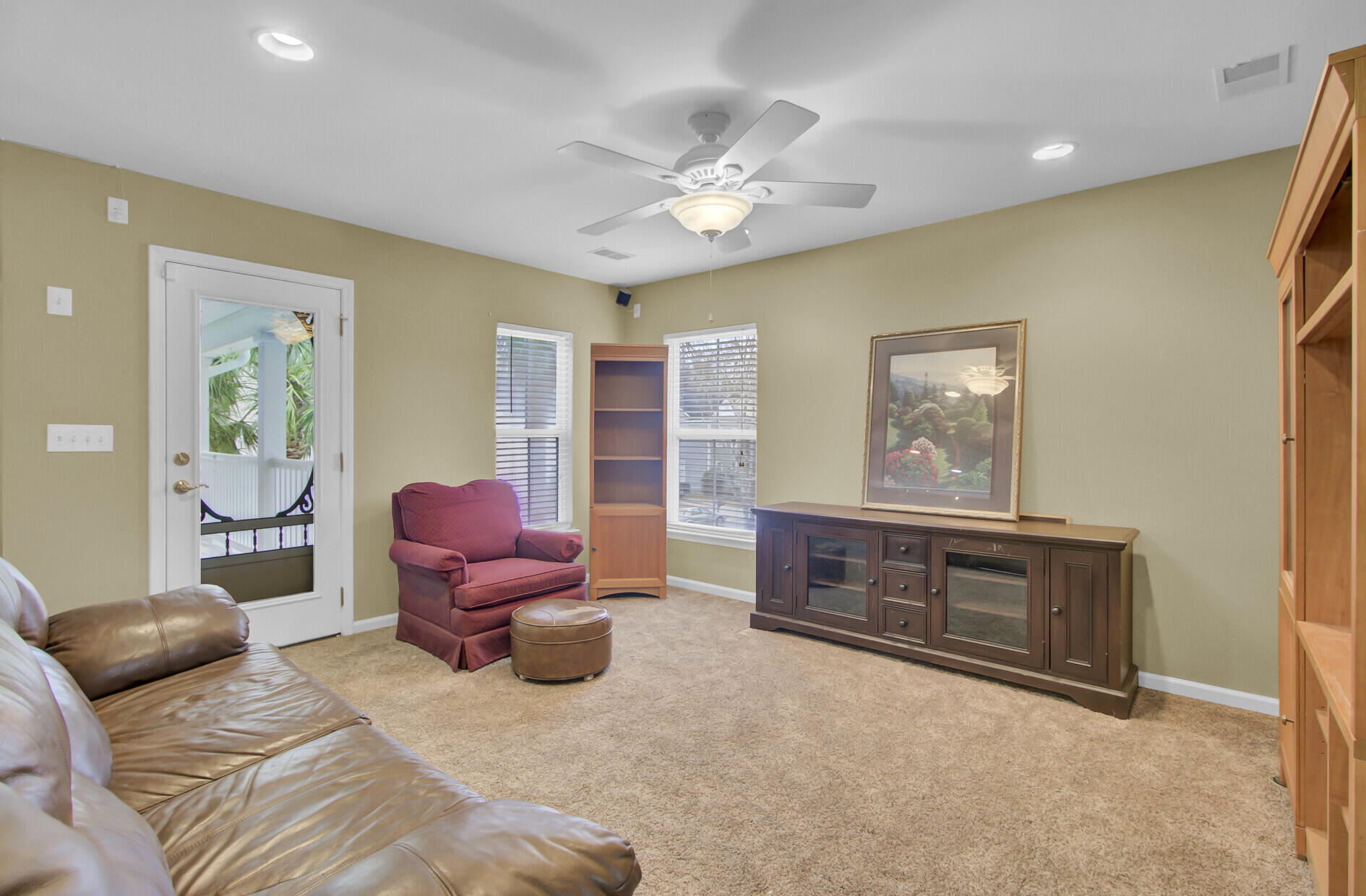 129 Cypress View Road Goose Creek, SC 29445 - Photo 20 of 42 Media/Game Room