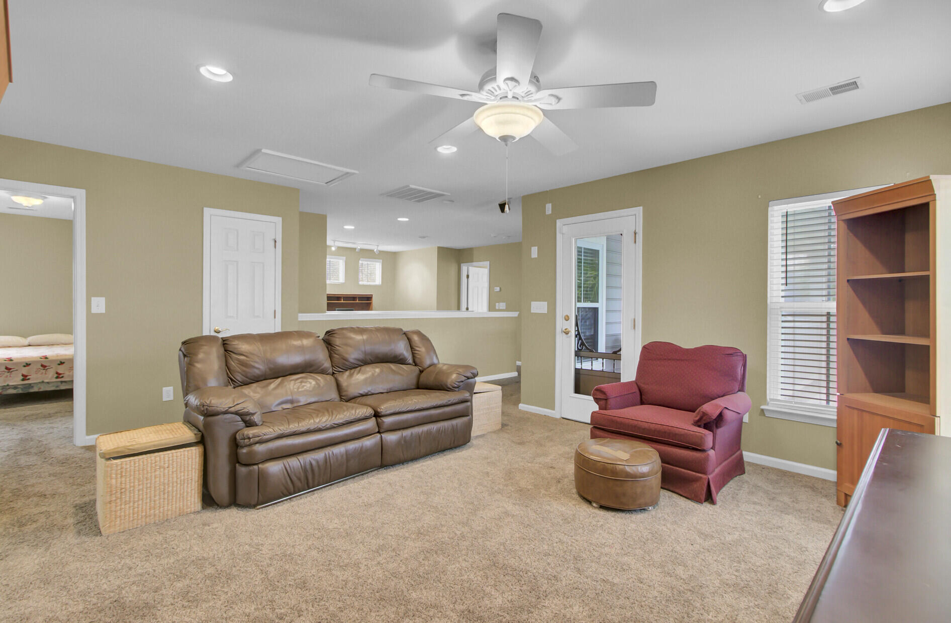 129 Cypress View Road Goose Creek, SC 29445 - Photo 21 of 42 Media/Game Room
