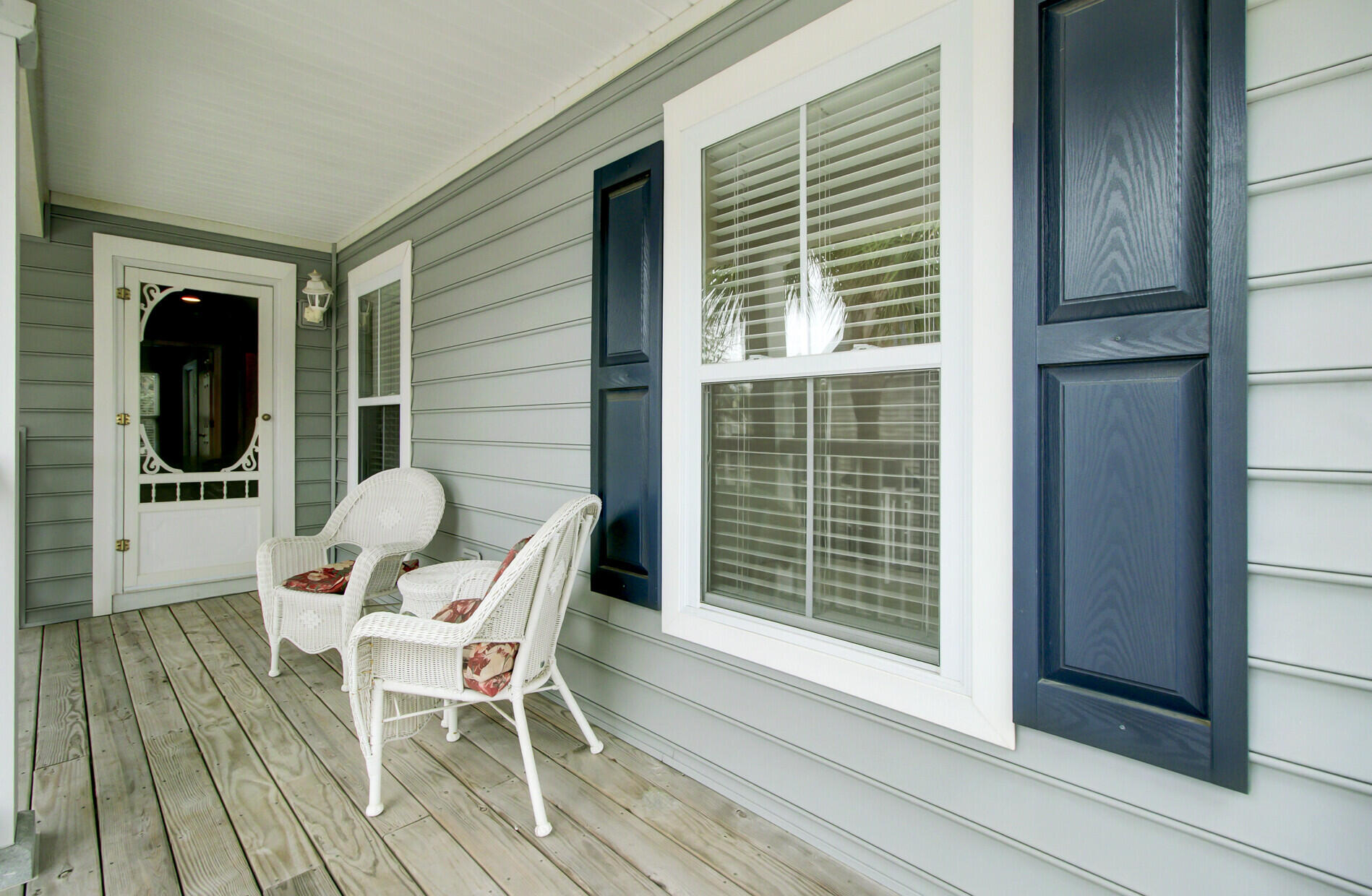 129 Cypress View Road Goose Creek, SC 29445 - Photo 22 of 42 Upstairs Porch