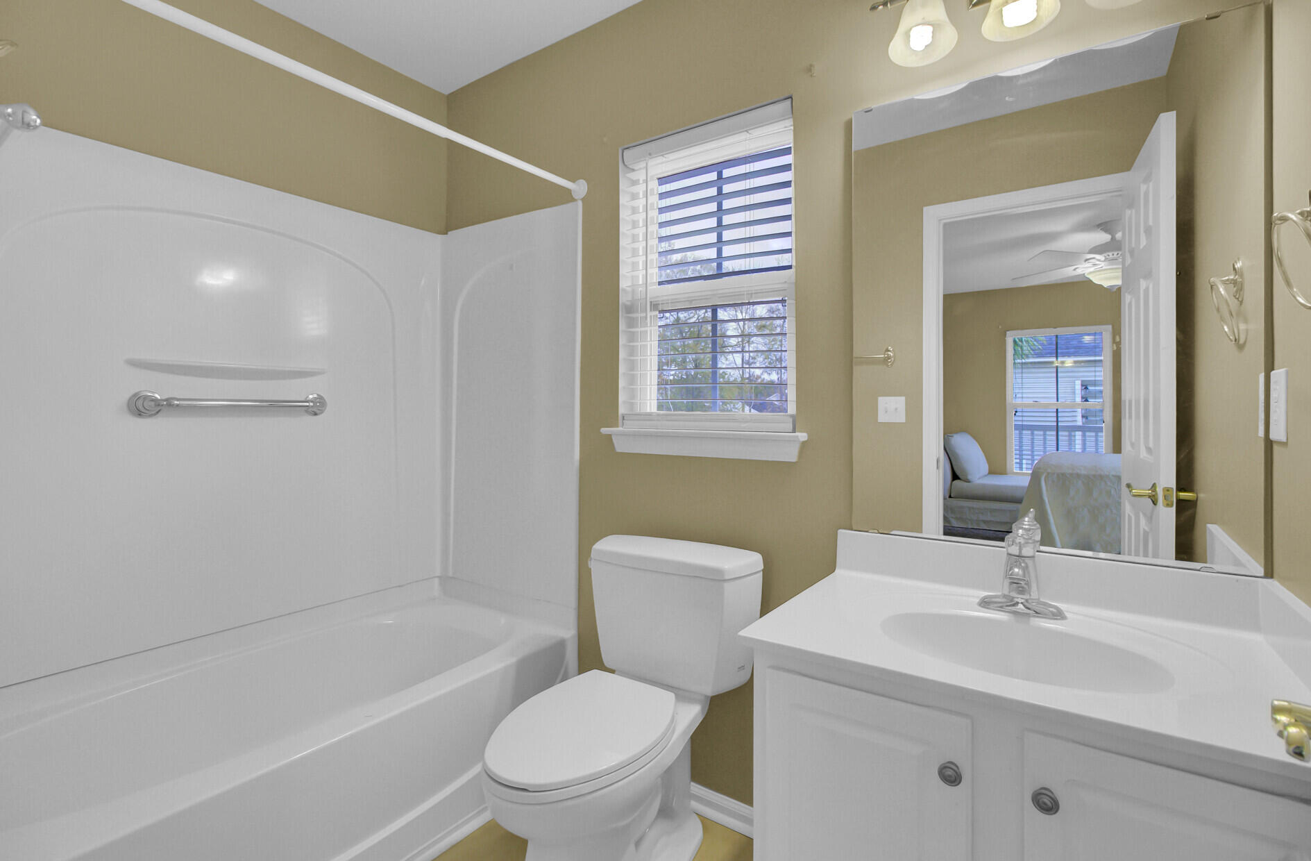 129 Cypress View Road Goose Creek, SC 29445 - Photo 25 of 42 Bedroom 2 Private Bath