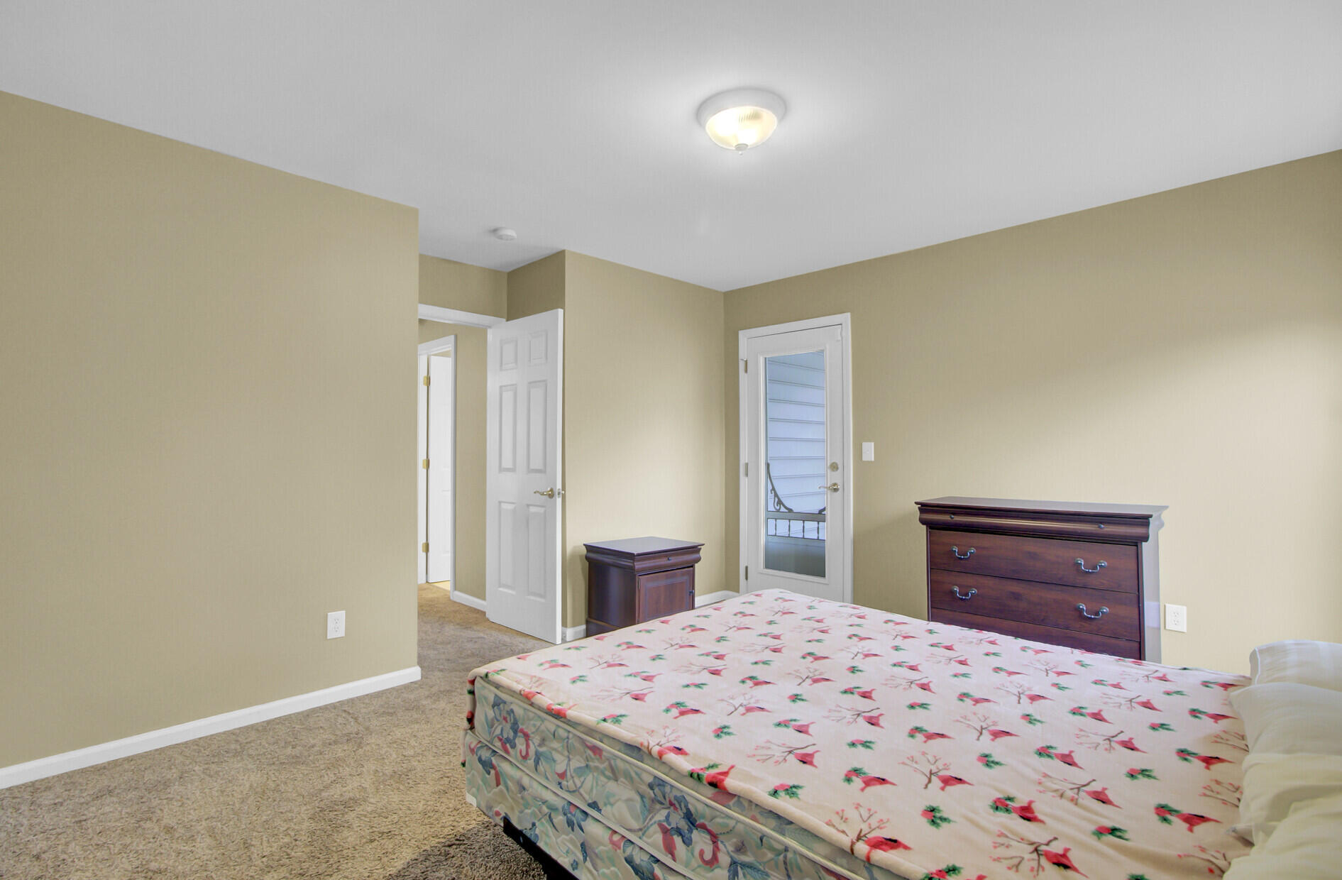 129 Cypress View Road Goose Creek, SC 29445 - Photo 31 of 42 Bedroom 3