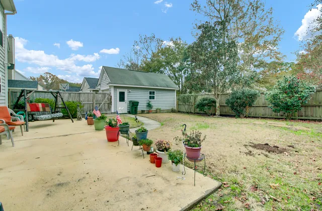 $417,500 | 129 Cypress View Road, Goose Creek, SC 29445