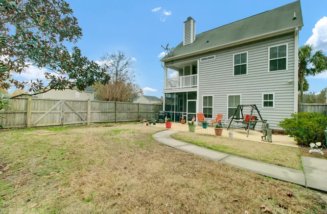 $417,500 | 129 Cypress View Road, Goose Creek, SC 29445