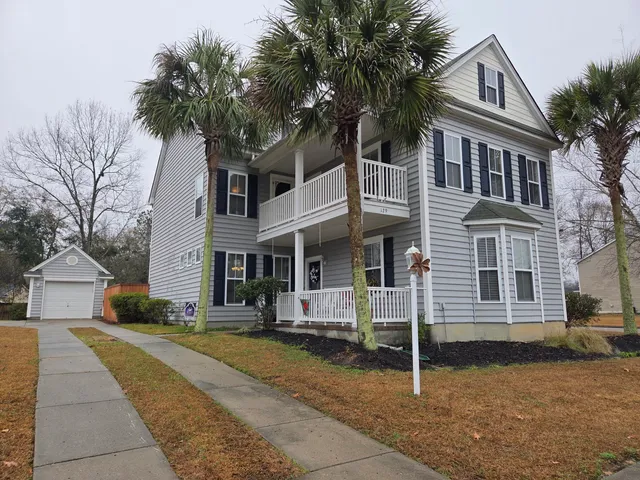 $417,500 | 129 Cypress View Road, Goose Creek, SC 29445