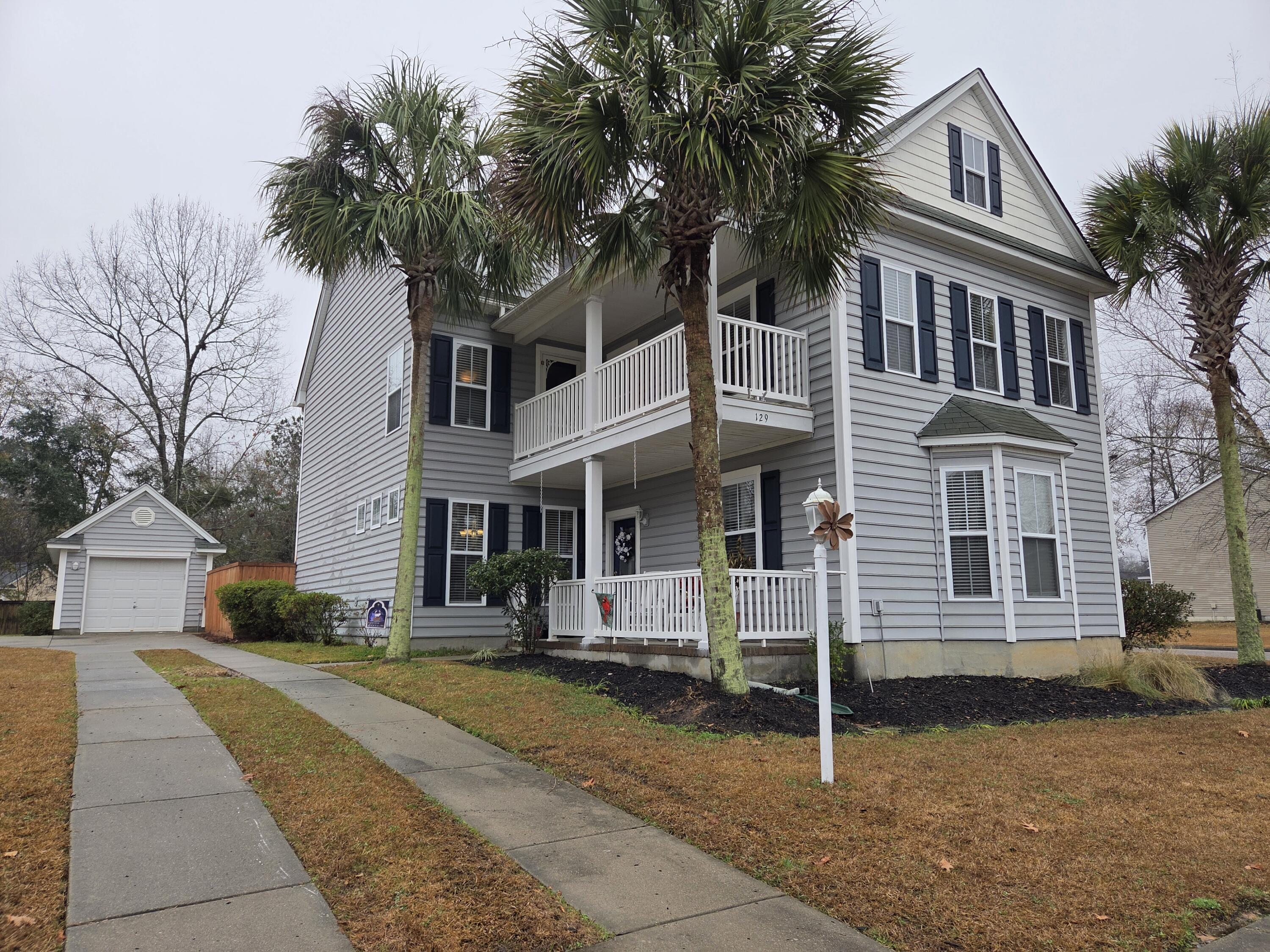 129 Cypress View Road Goose Creek, SC 29445 - Photo 39 of 42 20260103_121427