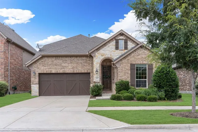 $3,350 | 853 Field Crossing, Little Elm, TX 76227