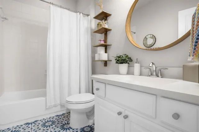 $3,350 | 853 Field Crossing, Little Elm, TX 76227