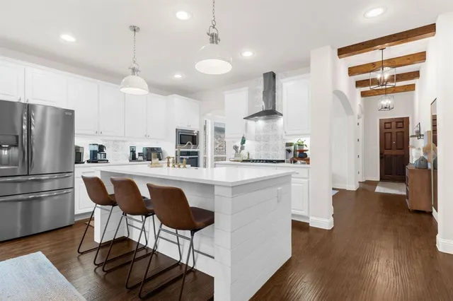 $3,350 | 853 Field Crossing, Little Elm, TX 76227